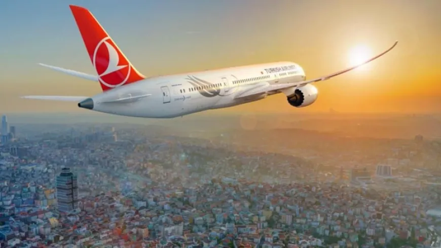 THY pilotu uçuş sırasında hayatını kaybetti: Acil iniş kararı alındı!