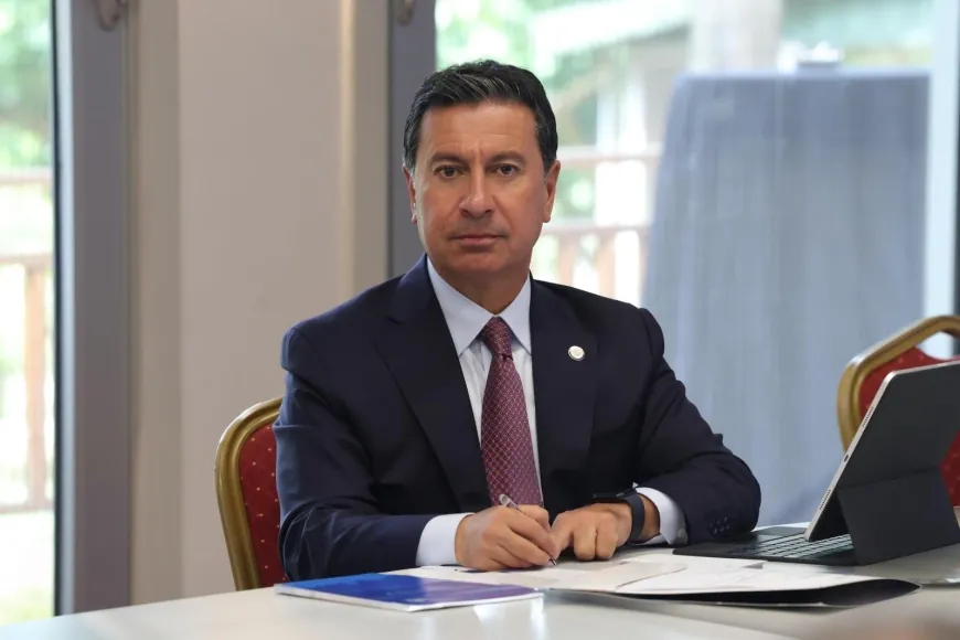 MUPA Muğla’nın Yol Haritasını Açıklayacak