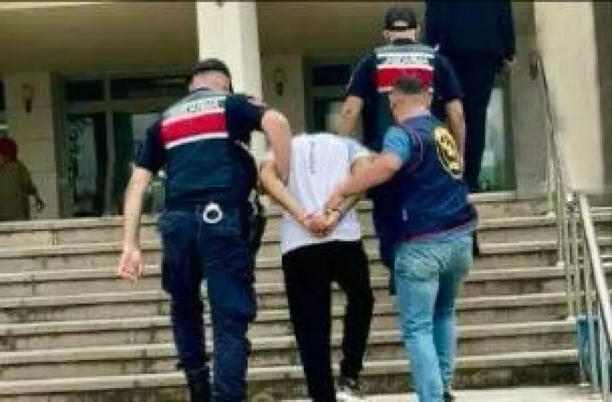 Bodrum ve Muğla'da aranan suçlular yakalandı