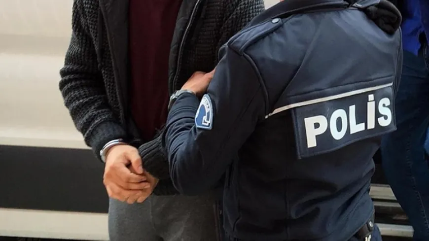 Valilik duyurdu: Köpeğe uygunsuz hareketlerde bulundu, tutuklandı