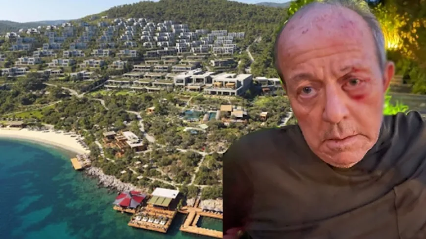 Bodrum’da hastanelik olan Sabancı villasını sattı