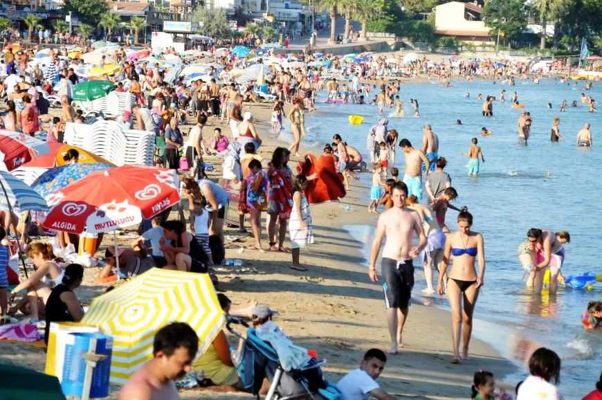 Tatilciler dikkat! 'Süper erken rezervasyon' dönemi başladı