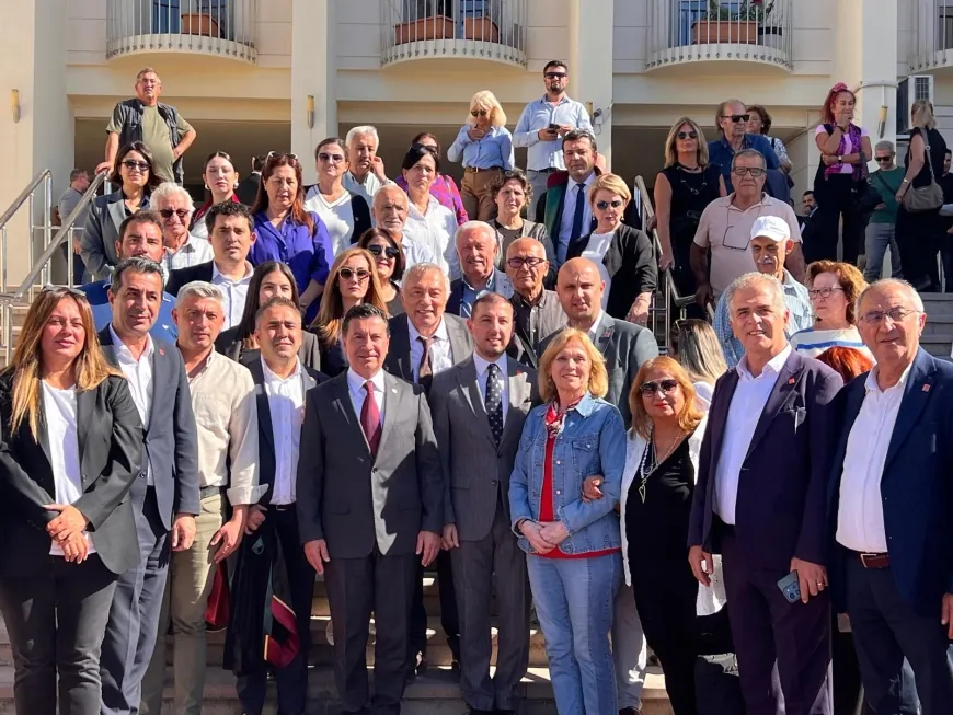 Ülkenin doğasını ormanlarını savunan çevreci avukatın yargılanmasına başlandı “Savunmayı savunduğumuzdan dolayı yargılanıyoruz, iktidar yargıyı sopa gibi kullanıyor”