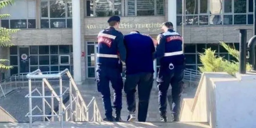 6 ayrı suçtan aranan şahıs yakalandı