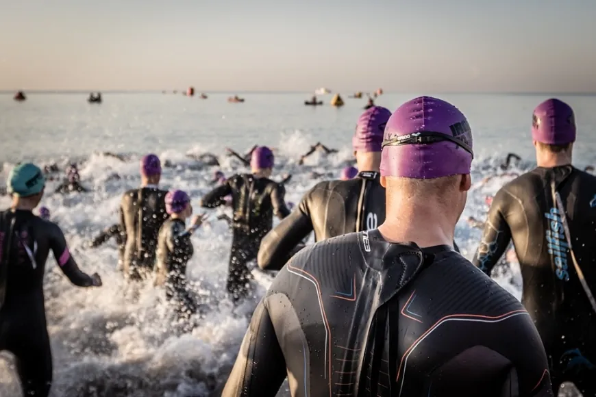 Ironman 70.3 Türkiye, 3 Kasım’da gerçekleşecek