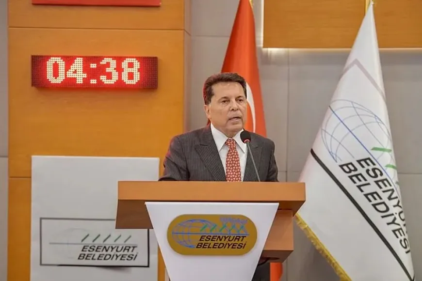 SON DAKİKA..CHP’li BELEDİYEYE KAYYUM ATANDI