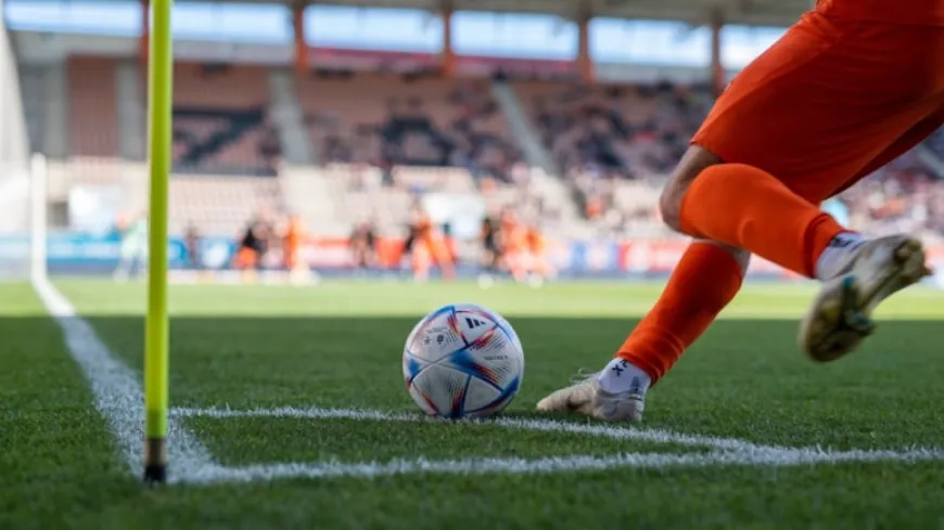 Futbolda yeni kural: 8 saniye sonra korner cezası gelecek