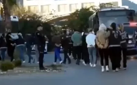 Muğla’da kripto parada 55 milyonluk vurgun operasyonu