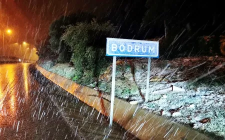 Rusya'dan soğuk hava dalgası iniyor! 10 derece birden soğuyacak