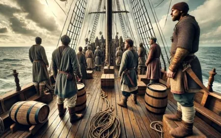 2 milyon denizciyi öldüren hastalık geri geliyor