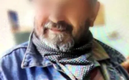 Polis ot toplayan çiftçiyi av tüfeği  ile öldürdü, komşuda avcı polis dehşeti