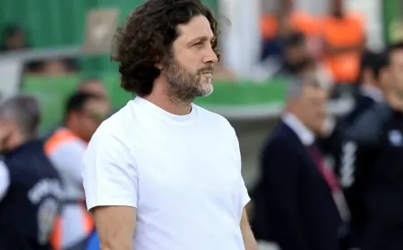 Bodrumspor maçı sonrası Fatih Tekke Alanyaspor'dan istifa etti!