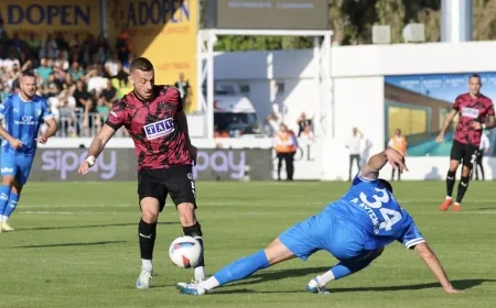 Bodrum’dan Alanyaspor’a hediye:1 puan