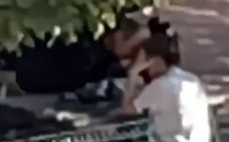 Bodrum’da tartışma kanlı bitti, bir kadın daha öldürülmekten son anda kurtarıldı