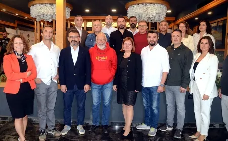 BESİAD Başkanı Elvan Bilgin “Bodrum turizmi algı operasyonlarına kurban edilmemeli, cennet koylar korunmalı”