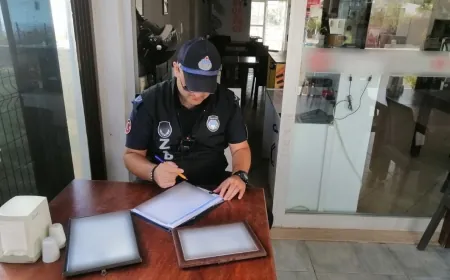 Ruhsat denetimlerinde 186 işyerine ceza yağdı