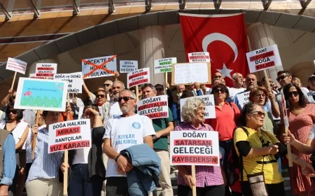 Tekne sayısı ev sayısını geçti, vatandaşlar isyan etti