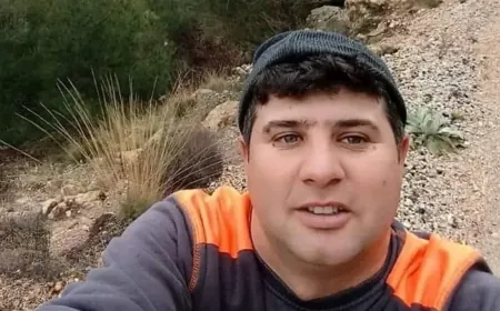 Muhtarın oğlu evinde ölü bulundu