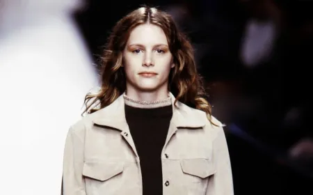 İngilizlerin dünyaca ünlü mankeni Bodrum’a komşu Ege adasında öldü. Bodrum'da tatil yapmıştı...