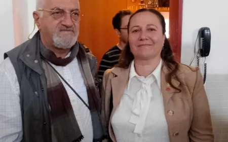 Ormanları yağmaladıkları için değil korudukları için yargılanıyorlardı “BERAAT KARARI” verildi