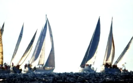 “KUŞAK ve YOL” BODRUM’DA YELKEN AÇIYOR! 4 ÜLKE KATILACAK