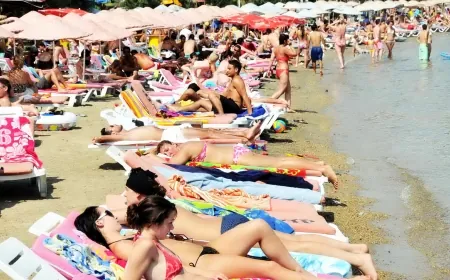 2025'in resmi tatil takvimi belli oldu: Çoğu hafta içi