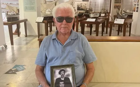 Mazlum Yaşar Esim’in ölümü üzüntü yarattı