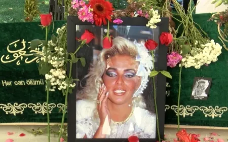 Ahu Tuğba'nın ölüm nedeni belli oldu