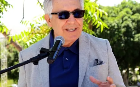 Zülfü Livaneli’den “Konser Meselesi” açıklaması “Sanatçılar konser ücretlerinde insaf ölçüsünü aşmamalı”