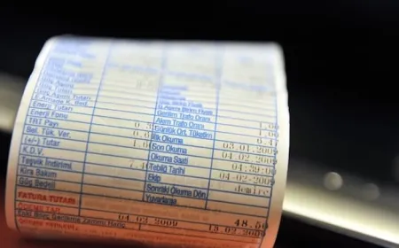 Resmi gazete yayımlandı: Elektriğe gizli zam