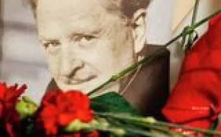 TEMİZLEYİN BU AYIBI…..Herşeye para var, (Şarkıya, sanatçıya, yemekçiye) Nazım Hikmet için Yüzyılın Şairine Destek Yok