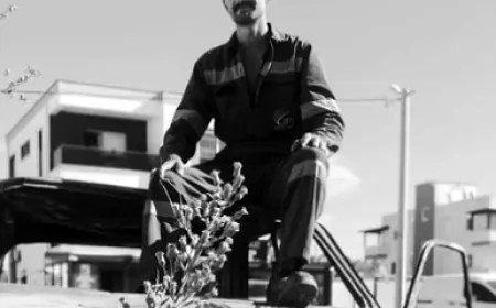 Bodrum’a çalışmaya gelen işçi lojmanda ölü bulundu