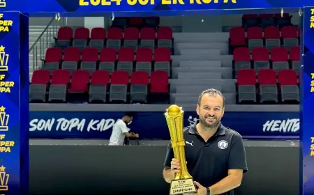 Yalıkavak Hentbol  İlk Yarıyı Yenilgisiz Lider Tamamladı!