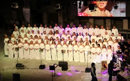 Başöğretmen Atatürk’ün Sevdiği Şarkılar Seslendirilecek