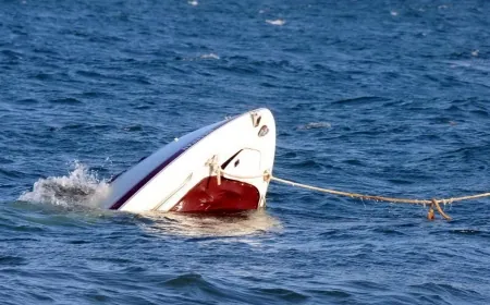 Bodrum’da lodos etkili oldu feribot seferleri yapılamadı