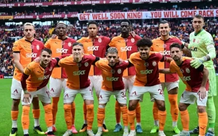 Galatasaray Bodrum’a geldi kadroda üç eksik var
