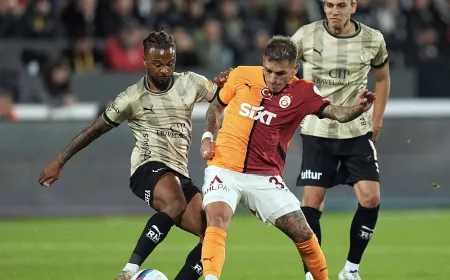 Galatasaray, Bodrum’da kazandı rekoru kırdı