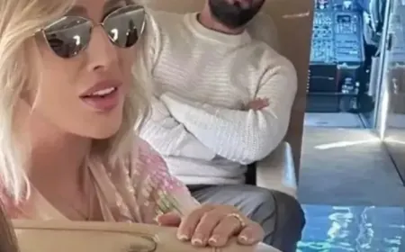 Seda Sayan Milas Ören’den aşka yelken açtı