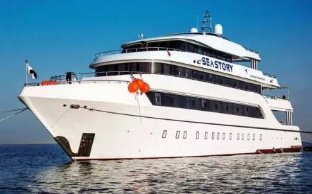 Dalış teknesi battı 31 turist 14 mürettebat kayıp