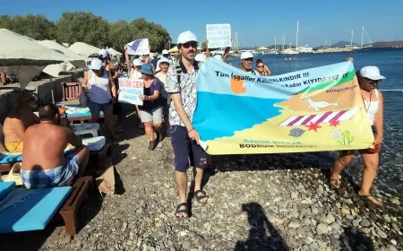 KIYILARIN KİRALANMASI HUKUKSUZDUR,KİRALAYAMAZSIN