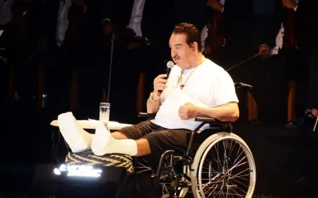 İbrahim Tatlıses'ten kötü haber: 'Dualarınızı bekliyorum'