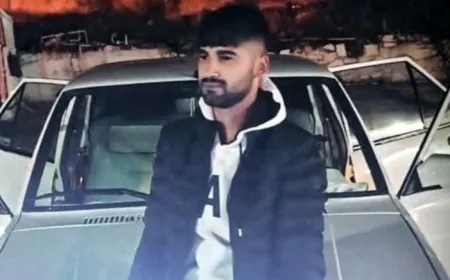 Yatağan’da mermer ocağında facia, başına mermer bloğu düştü öldü