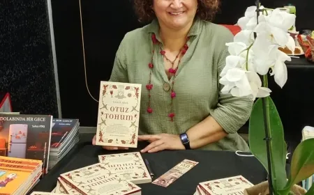 Efsanelerden yükselen aşk ve birinin hikayesi: Otuz Tohum