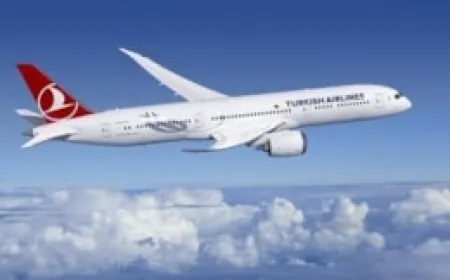 THY grev sebebiyle bazı seferleri iptal etti