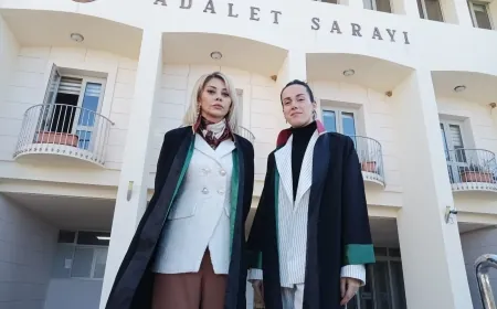 Utanç davasında 11 milyonluk tazminat talebine ‘RED’ kararı çıktı!   