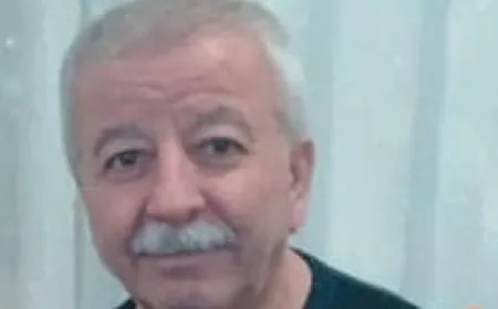 Kavgayı ayıran 65 yaşındaki garson dövülerek öldürüldü