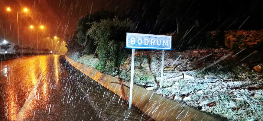 Rusya'dan soğuk hava dalgası iniyor! 10 derece birden soğuyacak