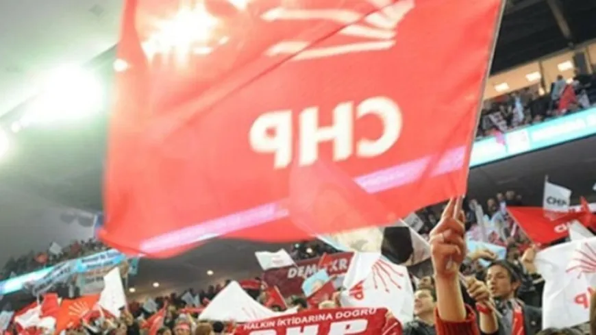 CHP’nin 81 il başkanından ortak açıklama