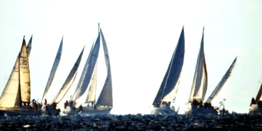 “KUŞAK ve YOL” BODRUM’DA YELKEN AÇIYOR! 4 ÜLKE KATILACAK