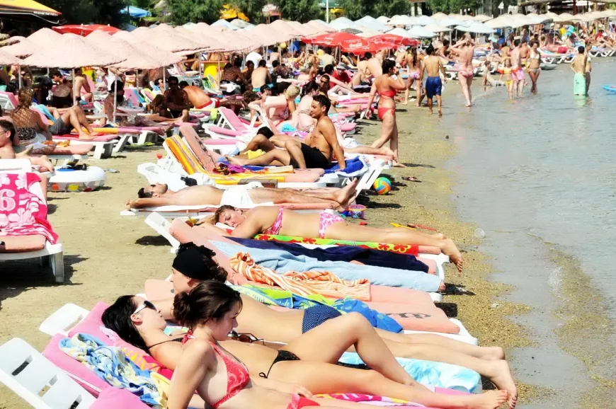 2025'in resmi tatil takvimi belli oldu: Çoğu hafta içi